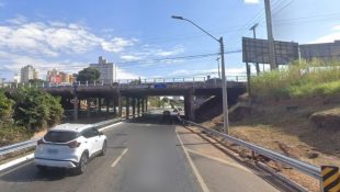 Pontes de Goiânia apresentam risco de cair e Justiça determina obras emergenciais