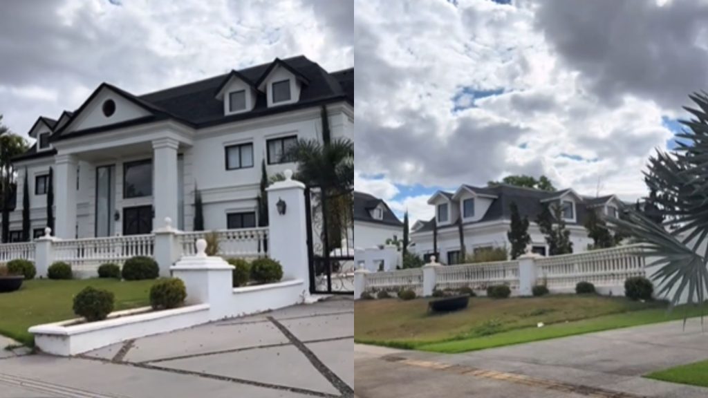 Casas no condomínio Portal Sol Green, em Goiânia.