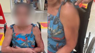 Professora de português dá detalhes sobre como foi esfaqueada por aluna de 14 anos dentro de sala de aula em Goiás