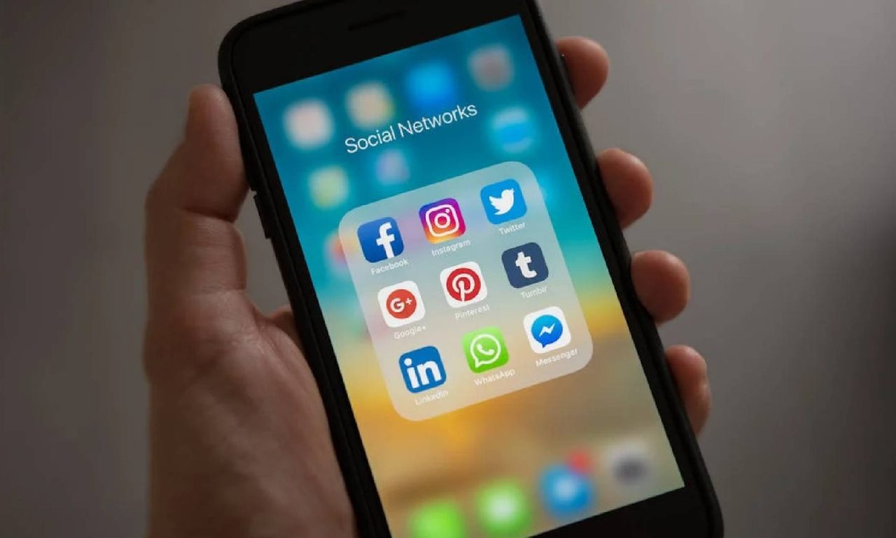 O que acontece se você parar de usar redes sociais por uma semana, segundo pesquisas