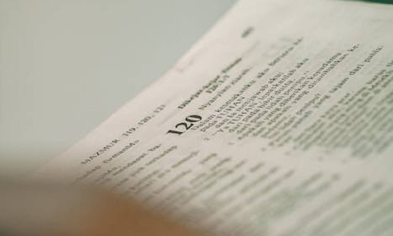 O Salmo que mostra que nada é impossível para quem confia plenamente em Deus