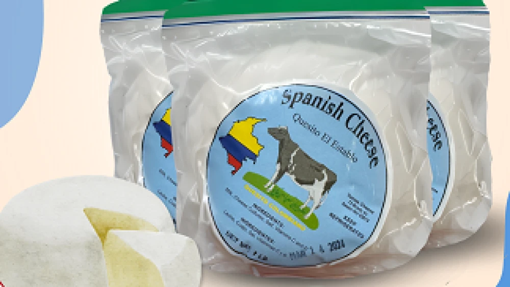 O produto que precisou ser recolhido devido a condições insalubres e risco de Salmonella, segundo autoridades de saúde