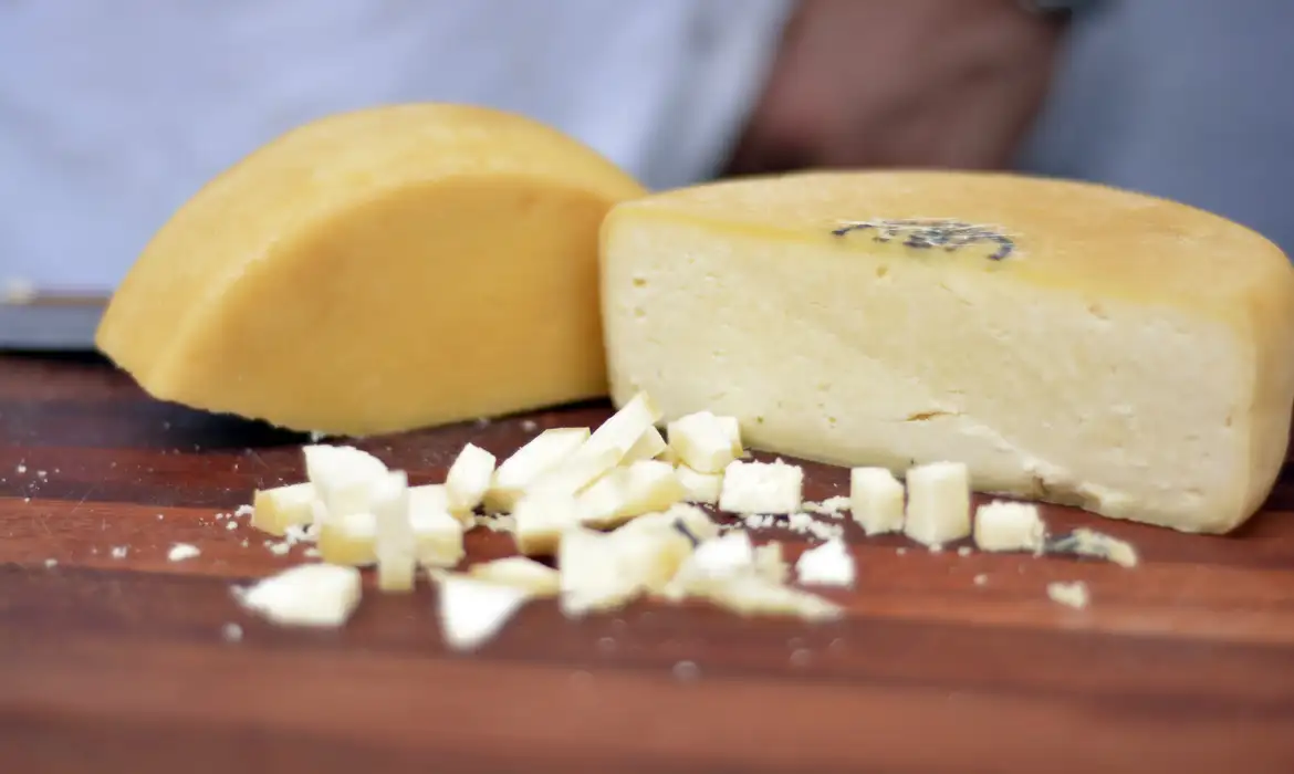 O produto que precisou ser recolhido devido a condições insalubres e risco de Salmonella, segundo autoridades de saúde