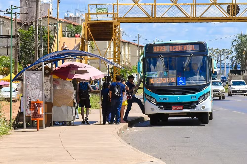 Passagem acima de R$ 12: ANTT adia reajuste de tarifas de ônibus do Entorno e dá fôlego a trabalhadores