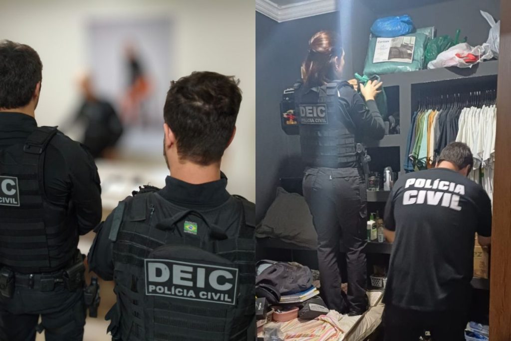 Servidora investigada por desvio de R$ 425 mil tinha cargo de destaque na Prefeitura de Goiânia