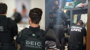 Servidora investigada por desvio de R$ 425 mil tinha cargo de destaque na Prefeitura de Goiânia