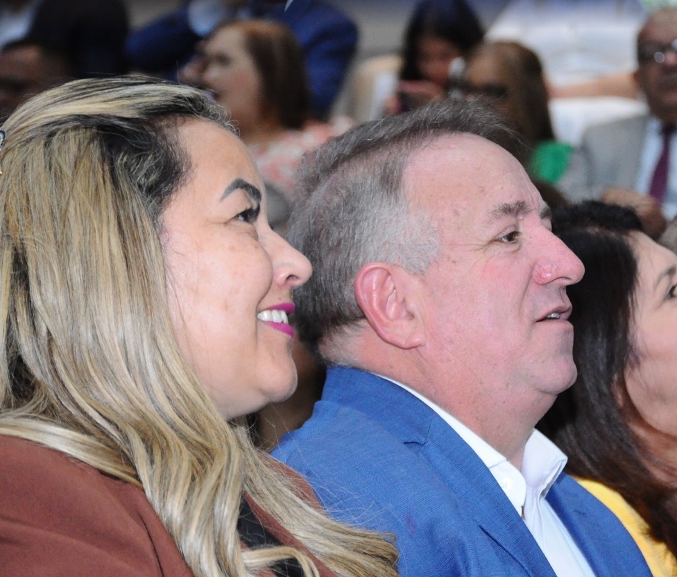 Ex-prefeito de Aparecida de Goiânia e a esposa perdem os direitos políticos