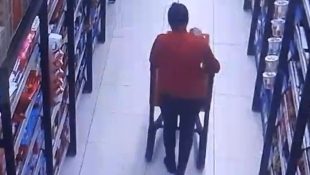 Mulher é presa no dia do aniversário após ser pega furtando supermercado em Anápolis