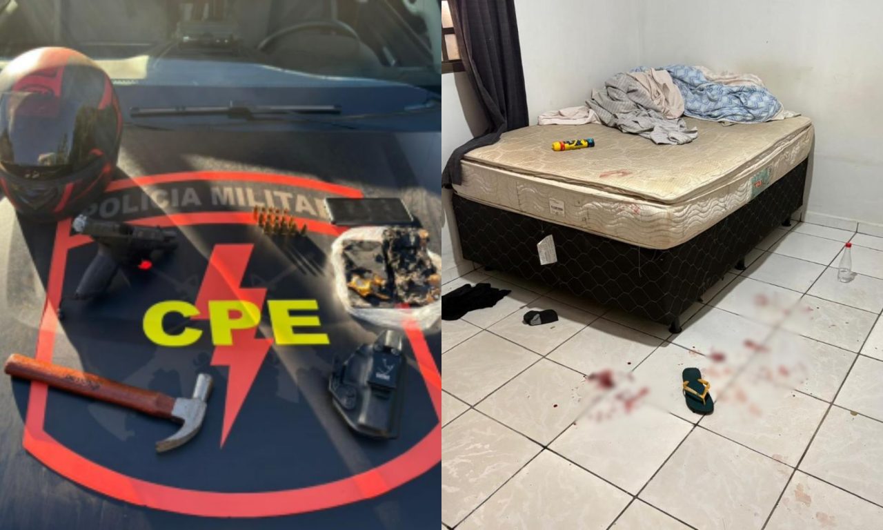 Policial militar teria disparado contra garoto de programa.