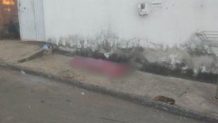 Marido é detido após corpo de mulher ser encontrado em Aparecida de Goiânia