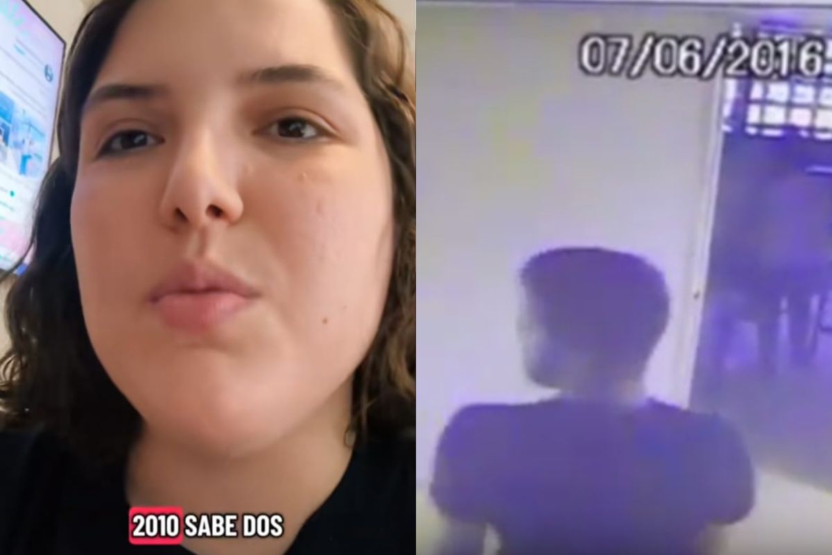 Jovem viraliza ao relembrar caso polêmico na UFG que repercutiu em todo o país