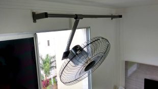 Maioria das pessoas não sabem, mas estão usando o ventilador do jeito errado no calor