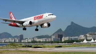 Brasil terá 6 novos voos nacionais a partir do mês de setembro; confira as rotas