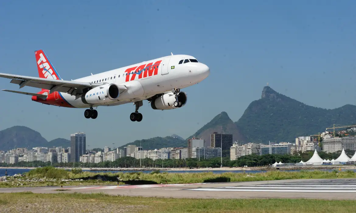 Brasil terá 6 novos voos nacionais a partir do mês de setembro; confira as rotas