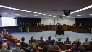 Veja os principais pontos de segundo dia do julgamento de Bolsonaro