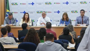 Cartão do SUS será unificado com dados do CPF do usuário