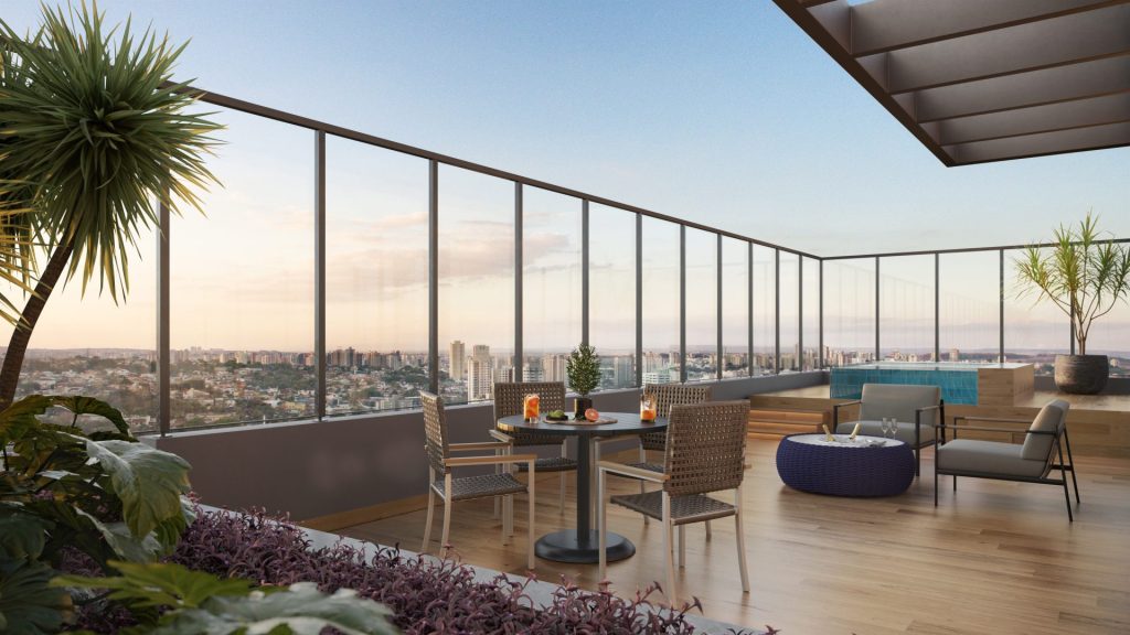 SubLiving — o conceito EMISA que valoriza o seu dia a dia. (Foto: Divulgação)