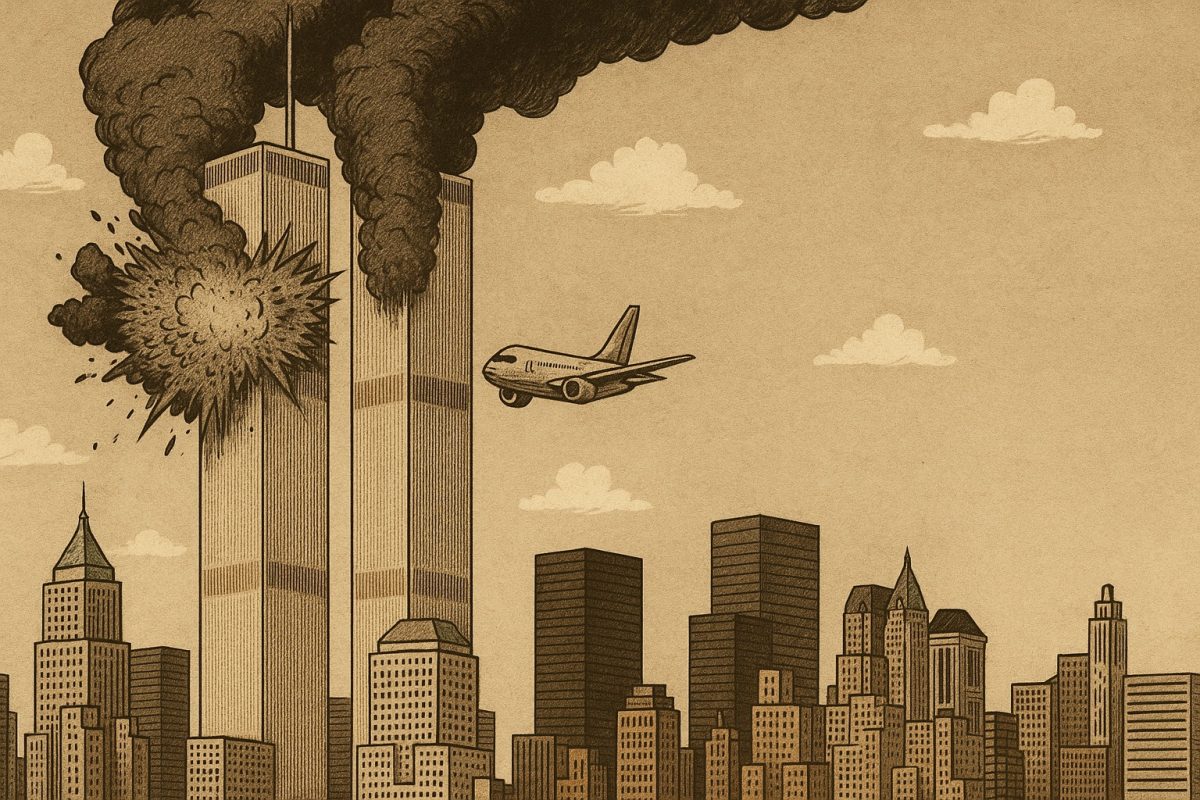 11 de Setembro: memórias que ainda transformam o mundo