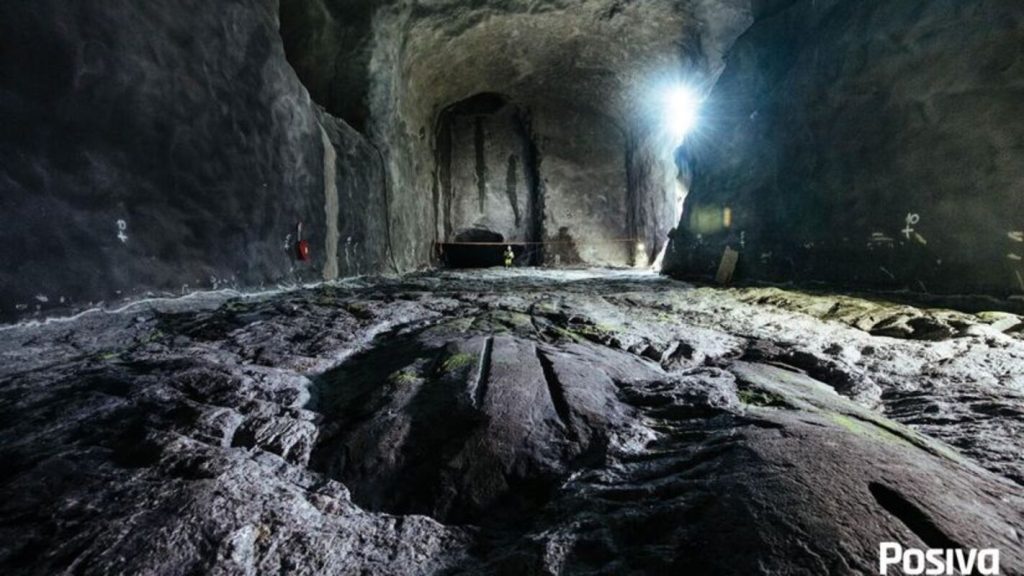 Este é o lugar misterioso no mundo onde nenhum ser humano pode pisar