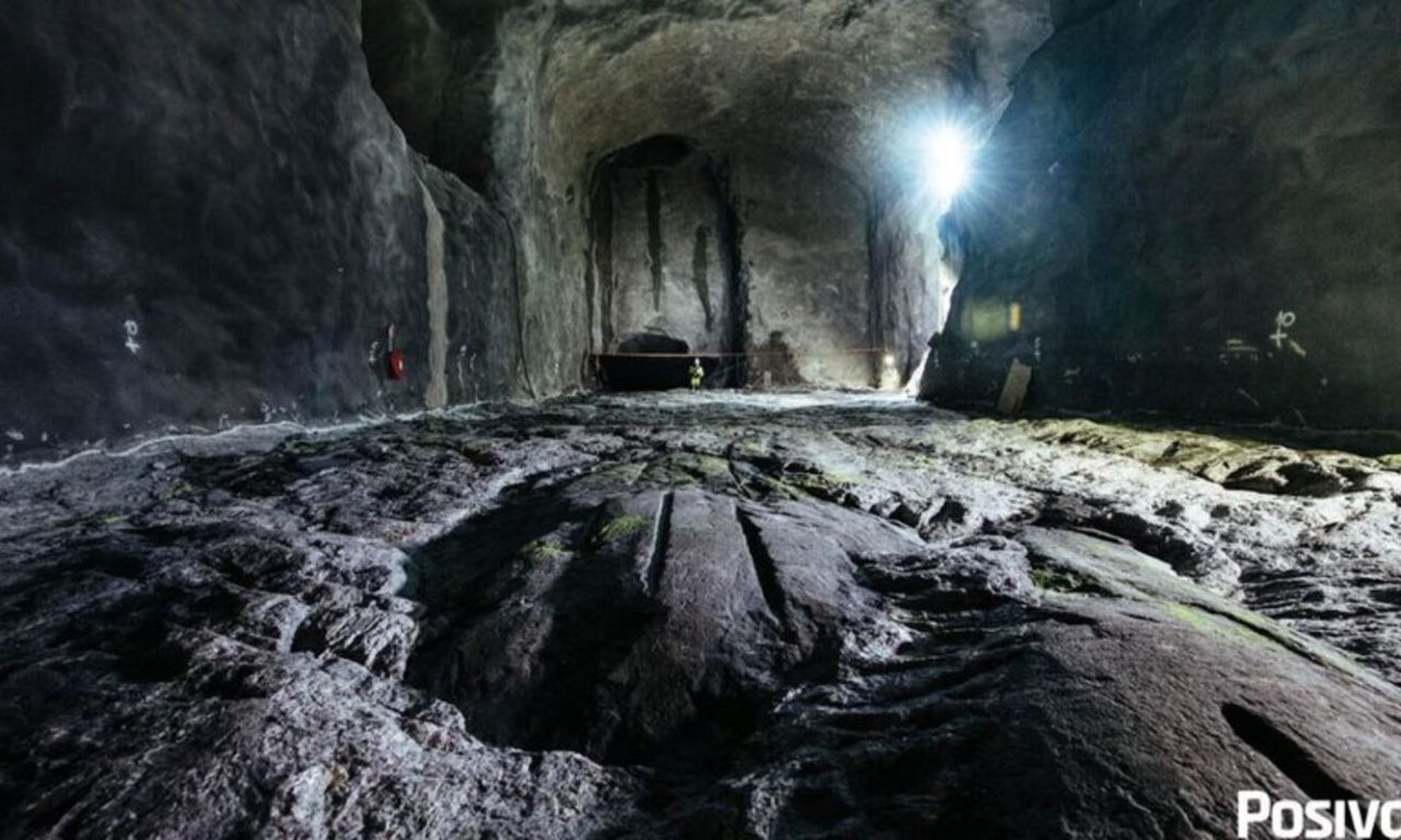 Este é o lugar misterioso no mundo onde nenhum ser humano pode pisar