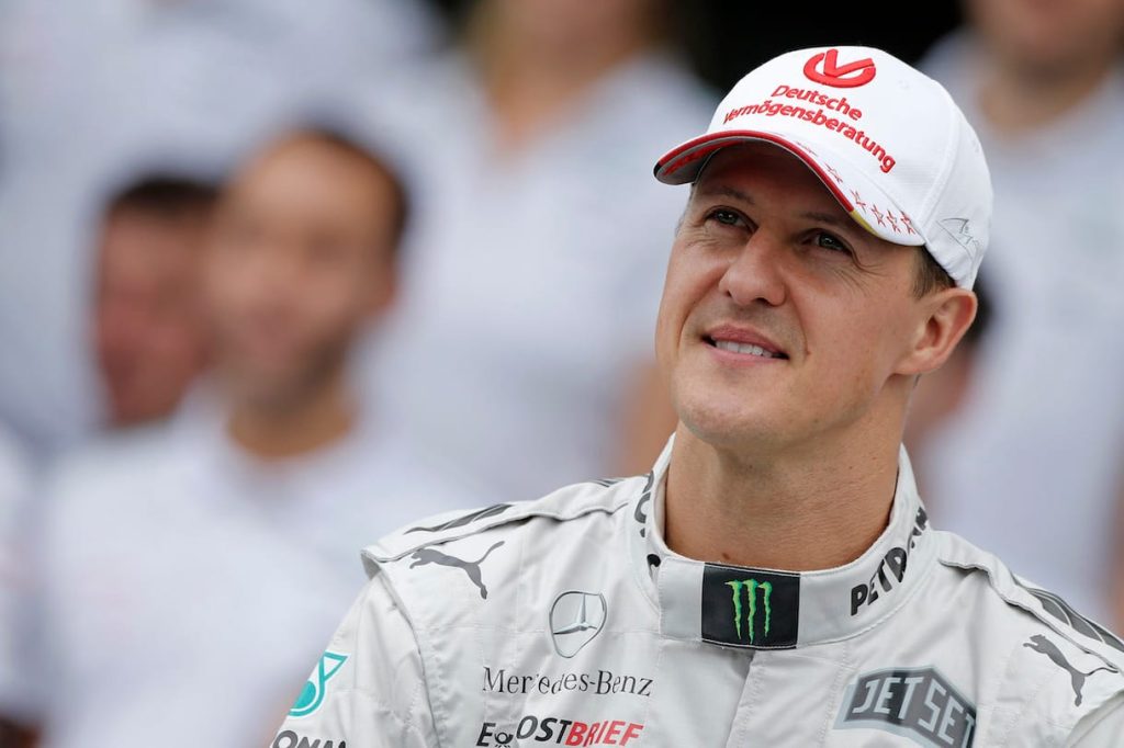 mentor de Michael Schumacher e vencedor na Fórmula 1, morre aos 78 anos
