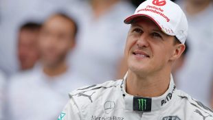 mentor de Michael Schumacher e vencedor na Fórmula 1, morre aos 78 anos