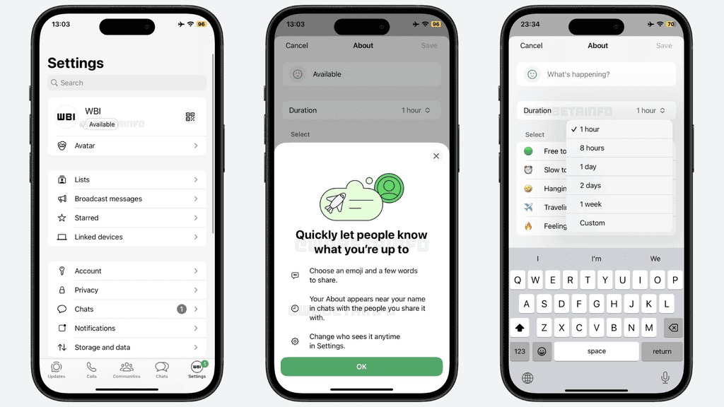 Entenda por que o WhatsApp ficará mais parecido com o MSN