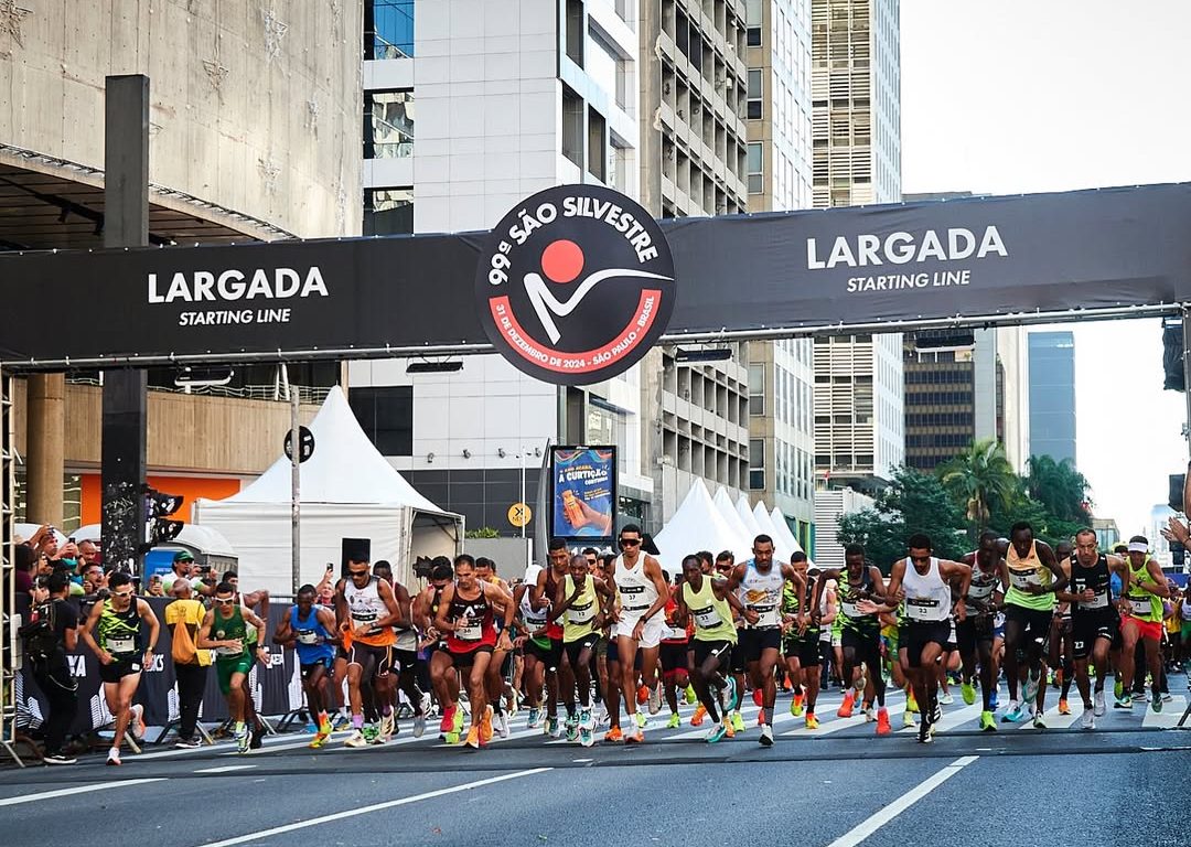 Corrida de São Silvestre