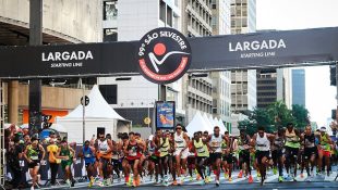 Corrida de São Silvestre