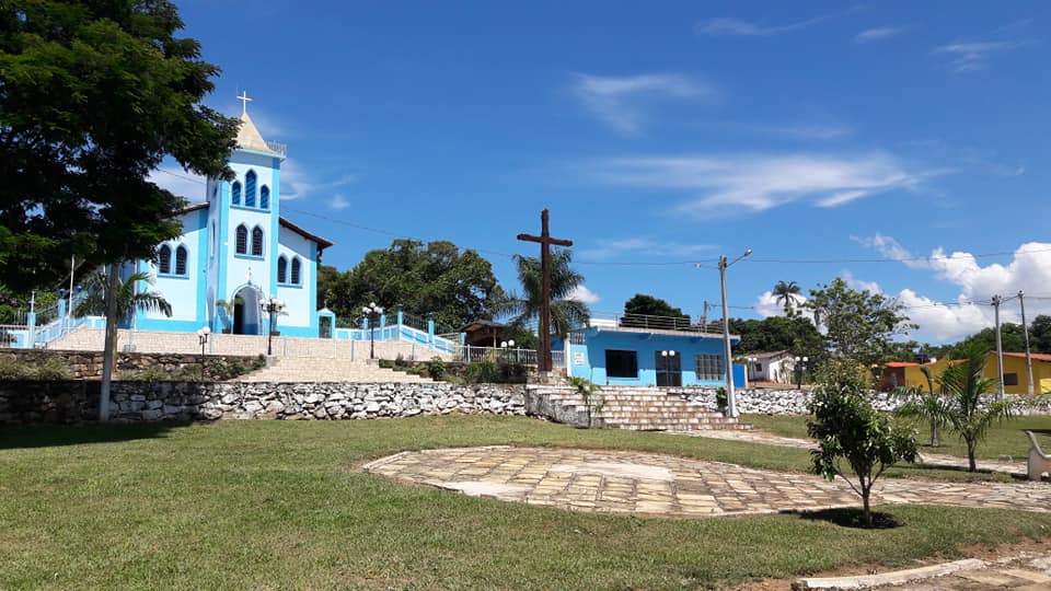 Abadiânia Velha