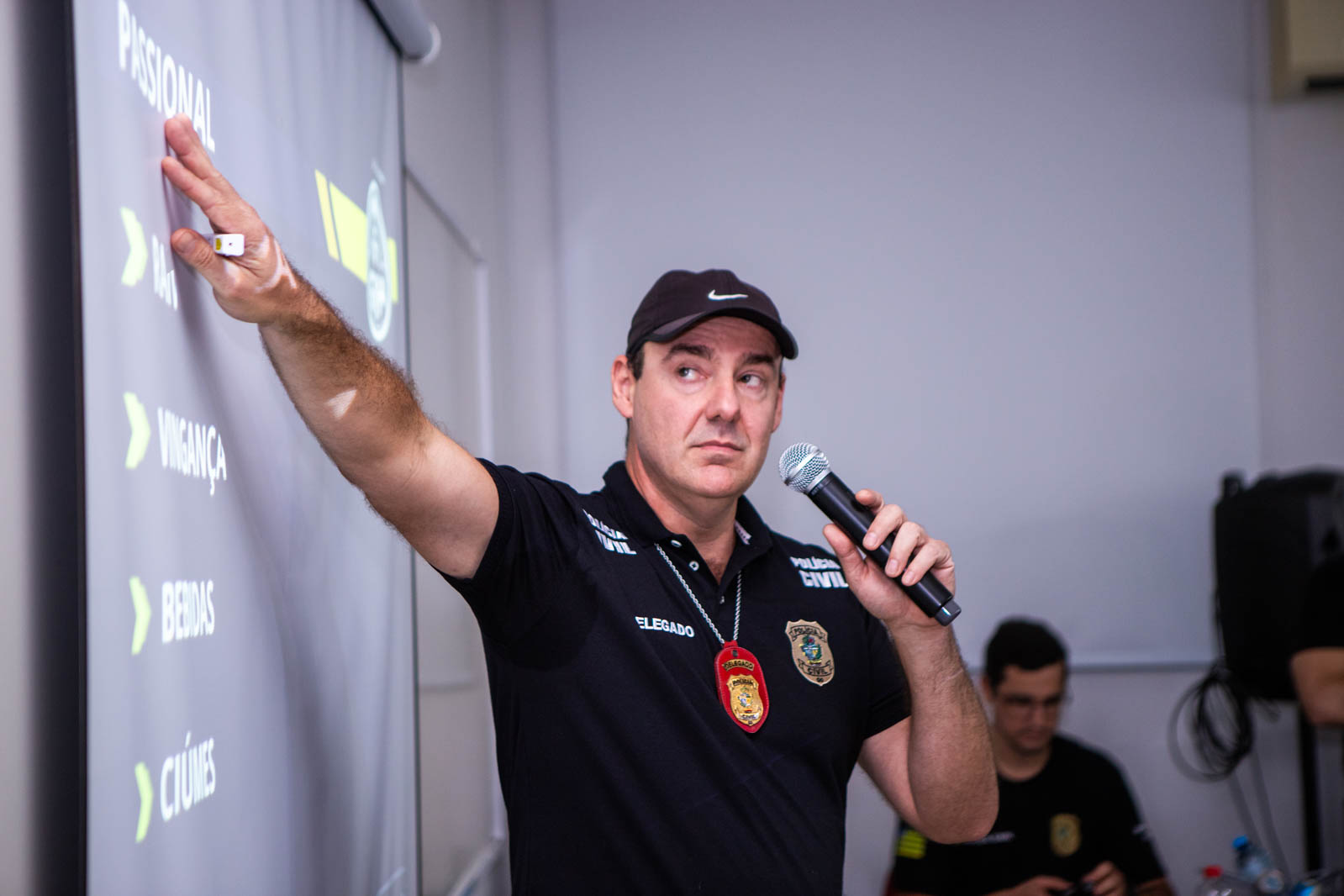 Nota 10 para o Grupo de Investigações de Homicídios (GIH) de Rio Verde