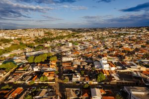 Previsão do tempo Meteorologia