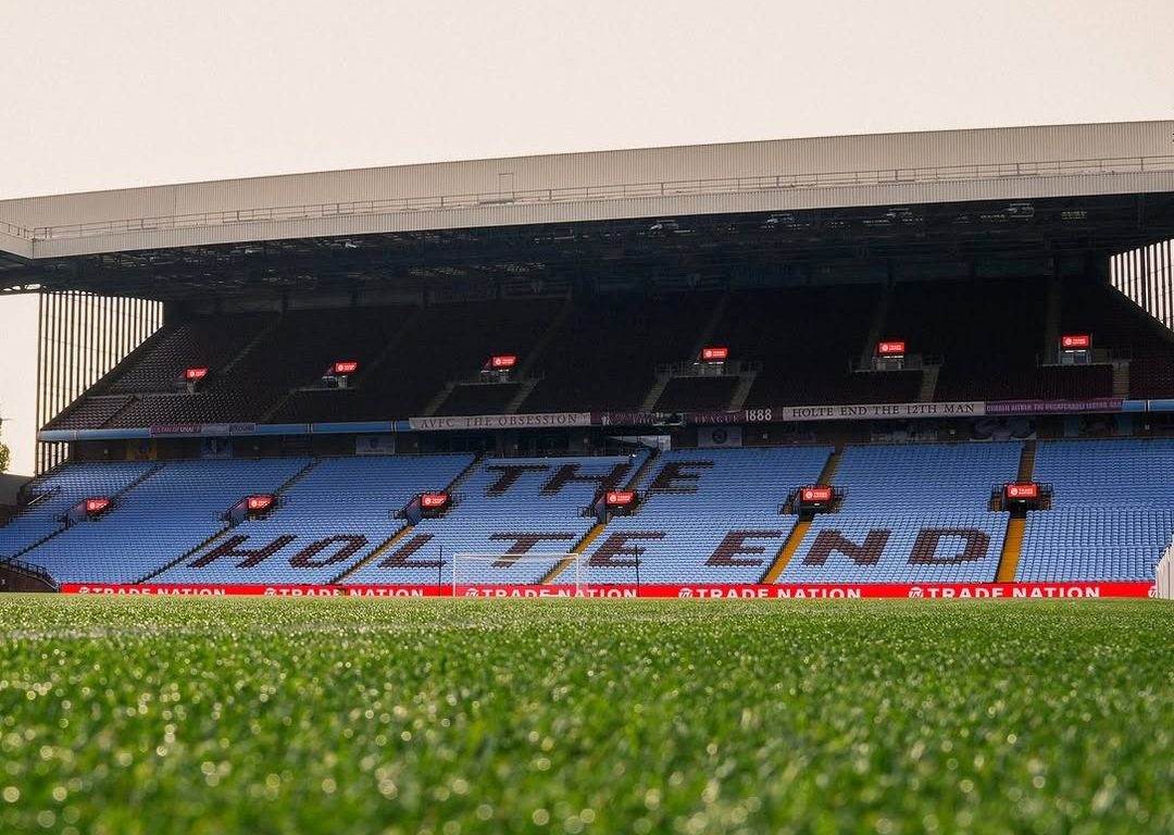 Aston Villa x Bologna