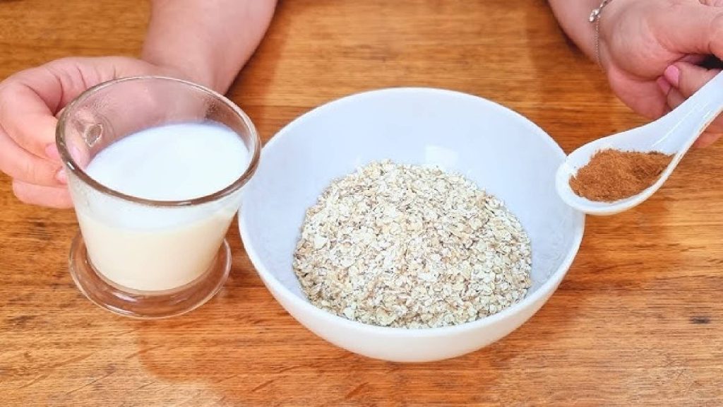 Veja o que realmente acontece com seu corpo se você comer aveia todos os dias