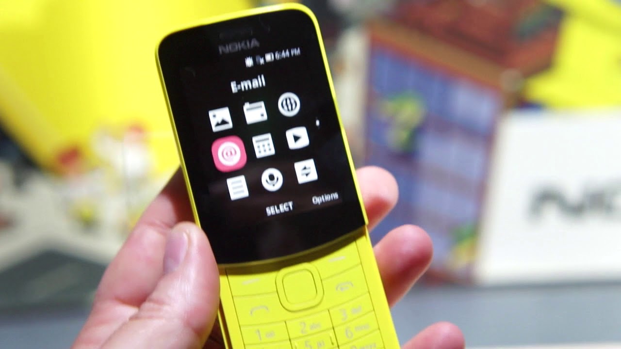 Os 6 celulares antigos que, se guardados, podem valer mais de R$ 10 mil