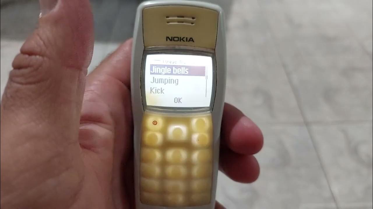 Os 6 celulares antigos que, se guardados, podem valer mais de R$ 10 mil