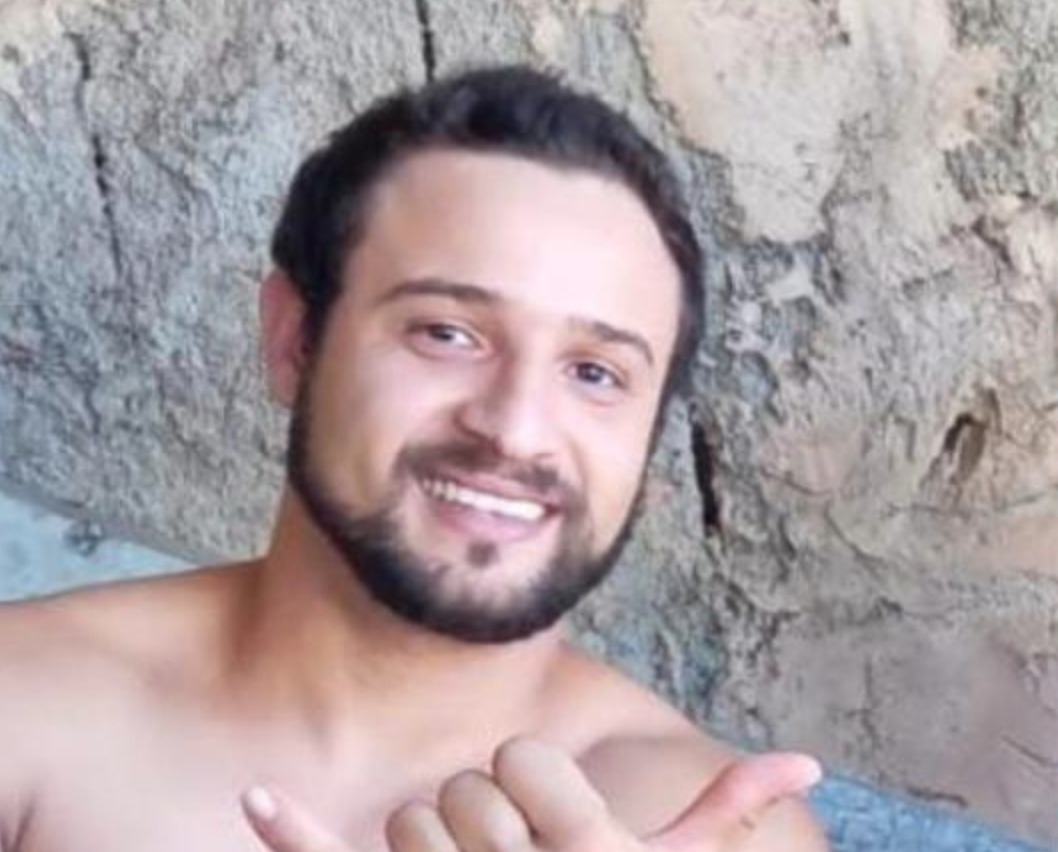Identificado: corpo encontrado em Anápolis é jovem de 29 anos