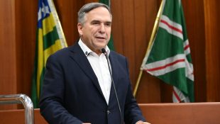 Escolher um líder na Câmara de Goiânia realmente é muito difícil para Sandro Mabel