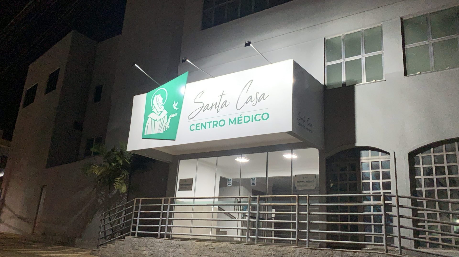 Nota Zero para Santa Casa de Anápolis