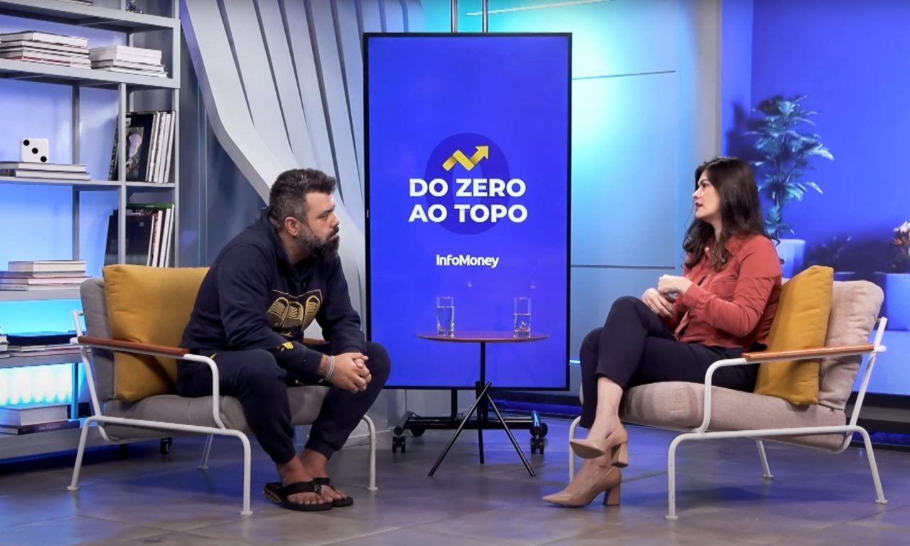 gor Coelho, CEO do Grupo Flow, fala sobre a maior crise do podcast