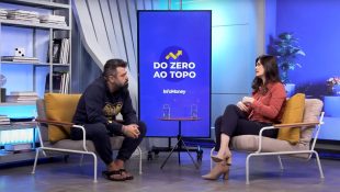 gor Coelho, CEO do Grupo Flow, fala sobre a maior crise do podcast