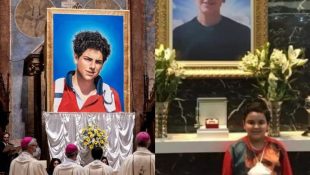 Primeiro milagre de Carlo Acutis foi na vida de Matheus Vianna.