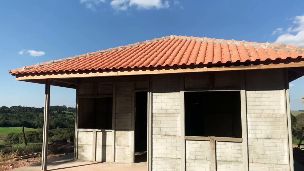 Vendida no Mercado Livre por US$ 10,7 milhões, casa pré-molada será entregue em 30 dias