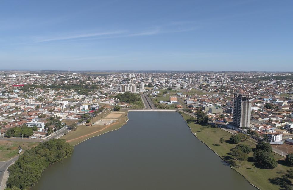 Conheça a cidade goiana que se destaca como polo de desenvolvimento e oportunidades