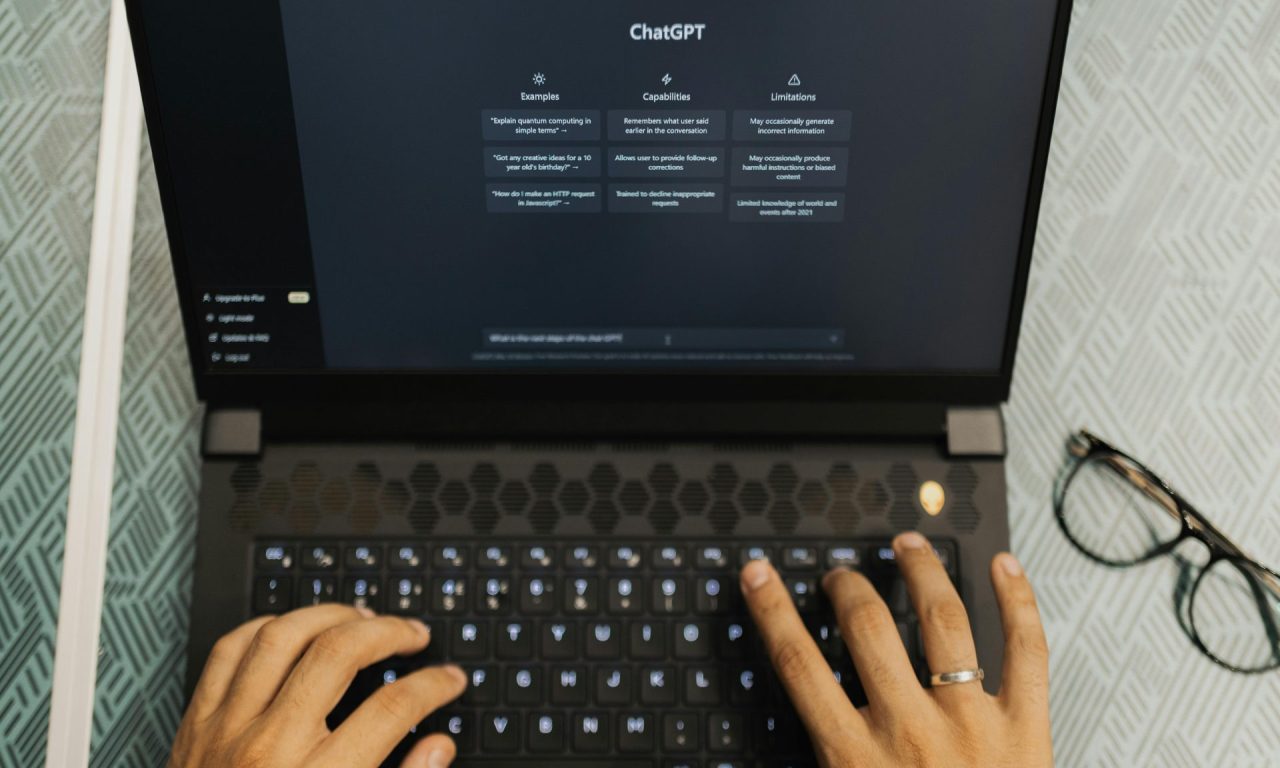 6 palavras que não devem ser usadas no ChatGPT, segundo a própria IA