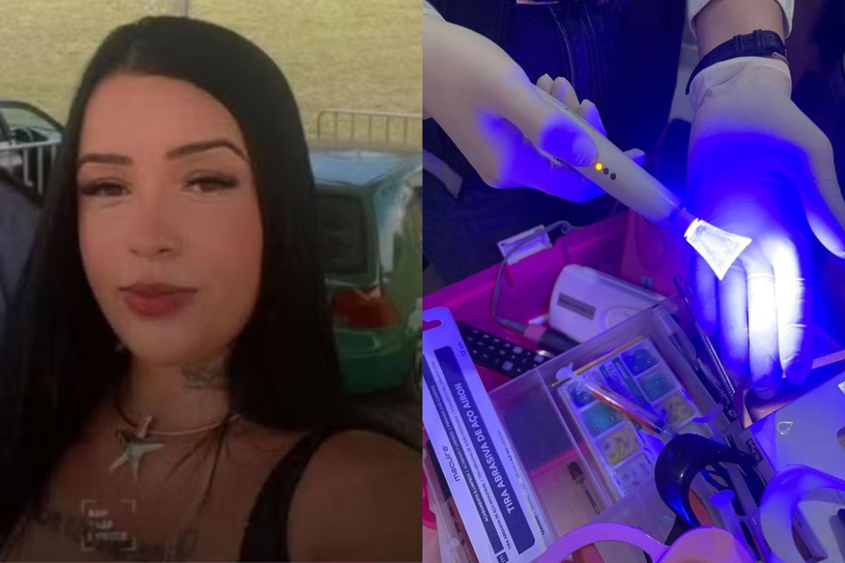 O que já se sabe sobre falsa dentista de Goiânia que também é acusada de tráfico de drogas