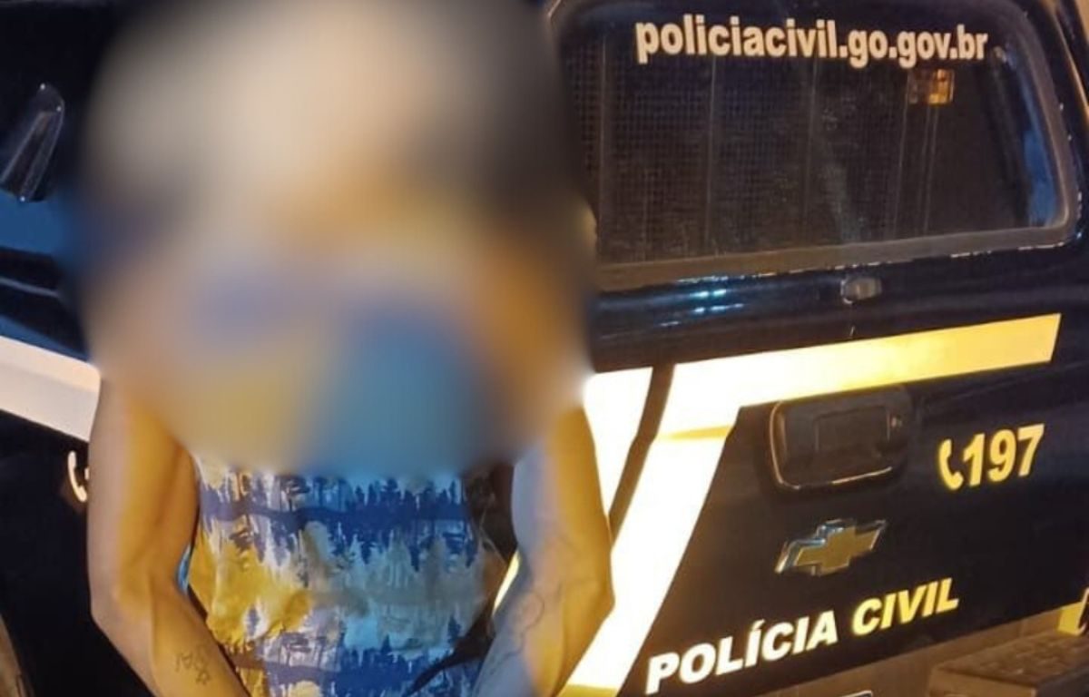 caldas novas
