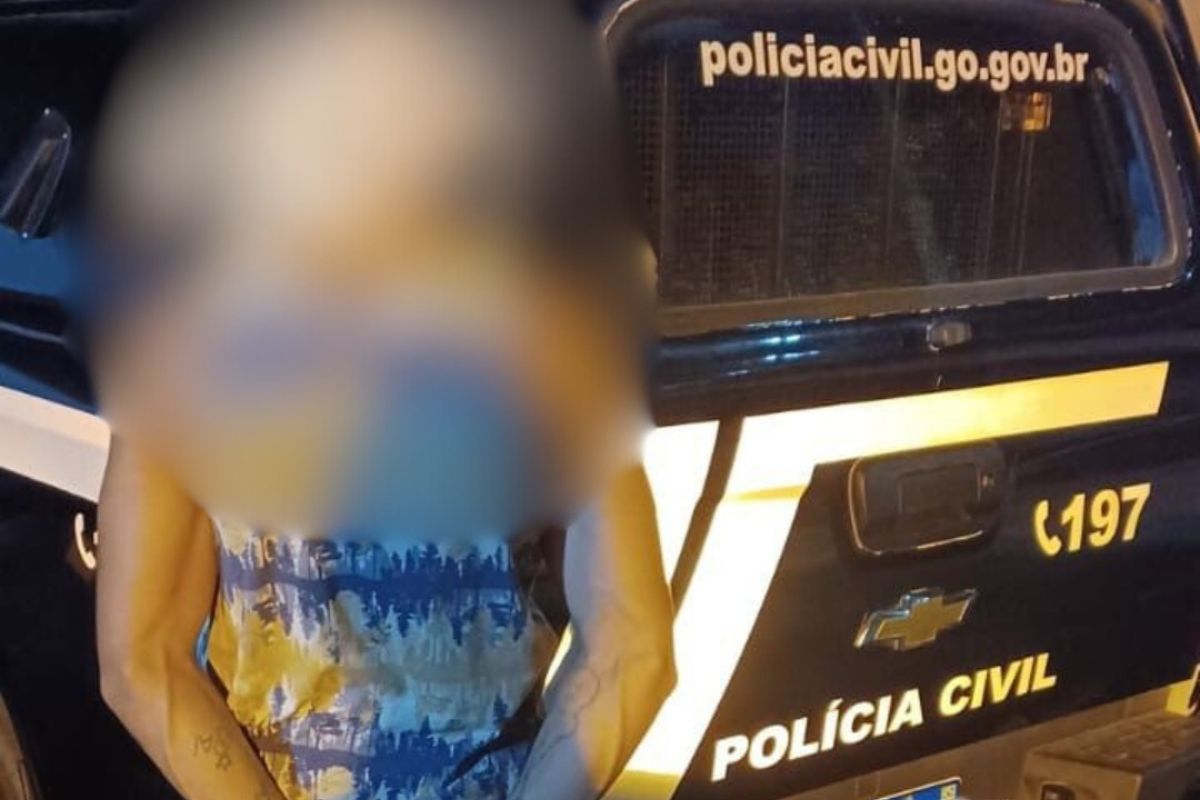 caldas novas