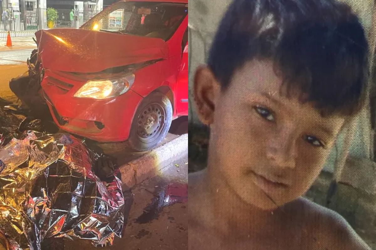 Pai que matou motorista responsável pela morte do filho de 8 anos vai a júri popular em Goiânia
