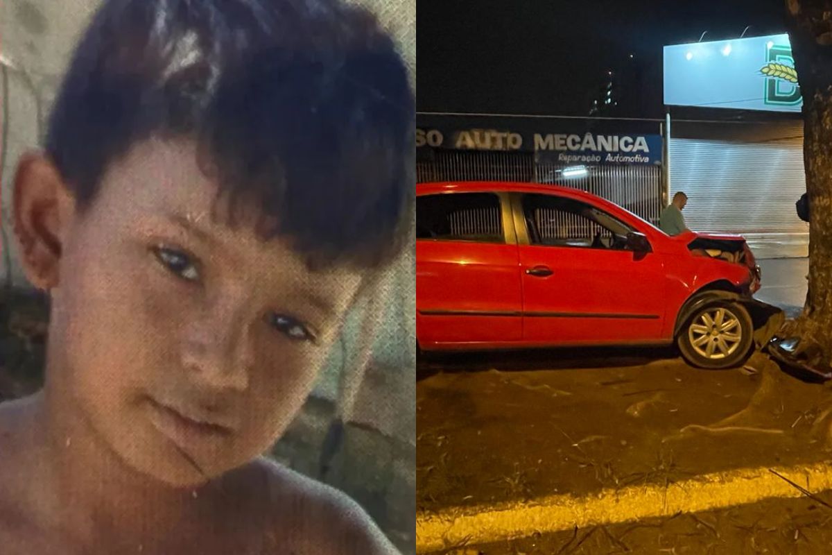Pai que matou motorista responsável pela morte do filho de 8 anos em Goiânia é inocentado pela Justiça